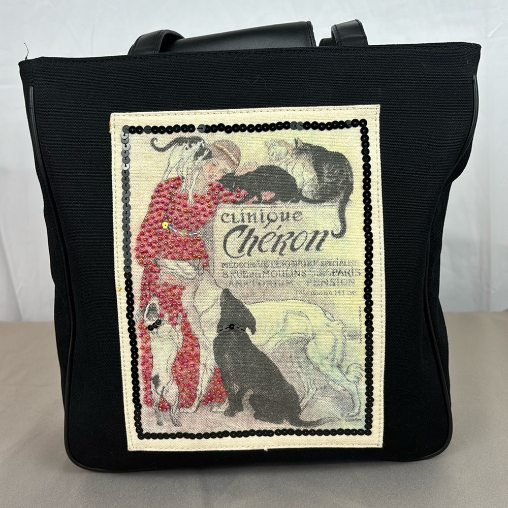 EGO Tote Bag